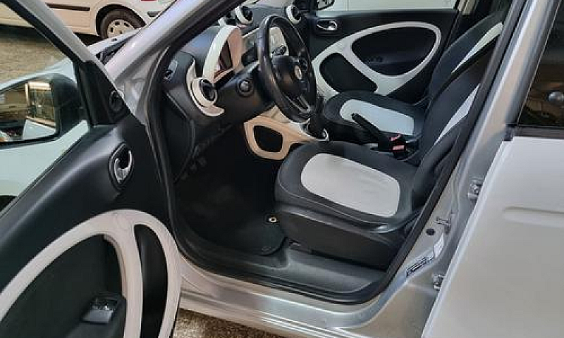Smart Forfour 70 1.0...