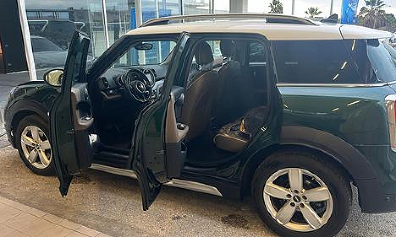 Mini Countryman F60...