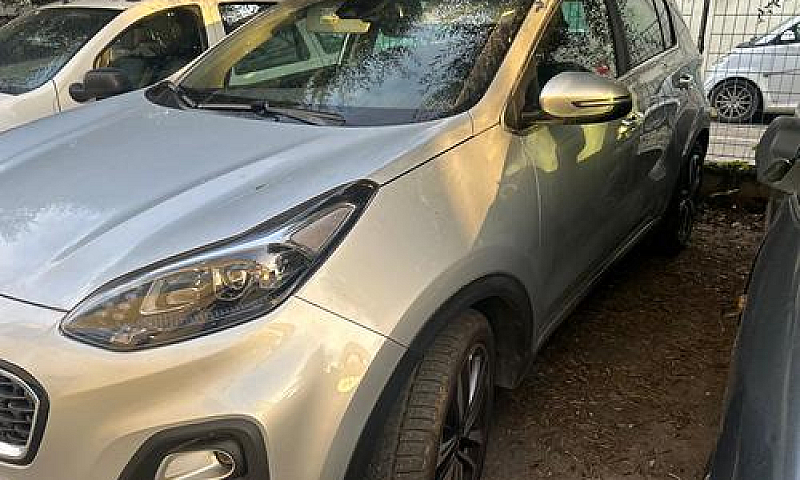 Kia Sportage 1.6 Crd...