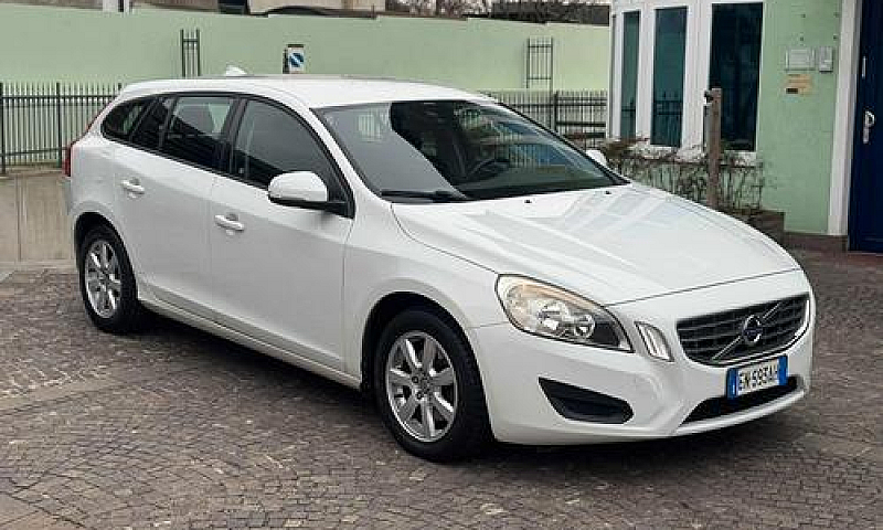 Volvo V60 D2 1.6 Pow...