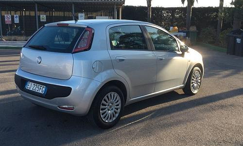 Fiat Punto Evo Punto...