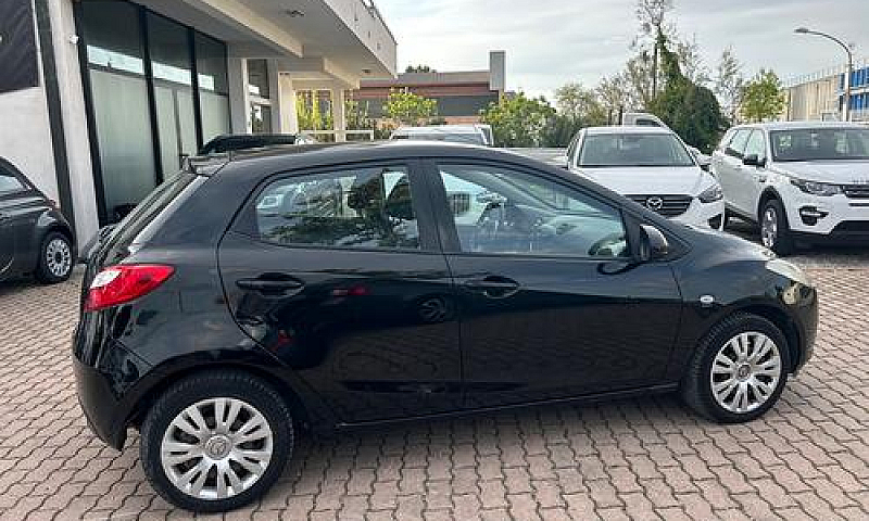 Mazda 2 Mazda2 1.3 1...