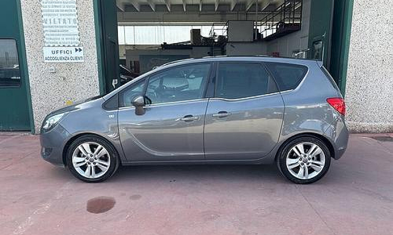 Opel Meriva 1.4 120C...