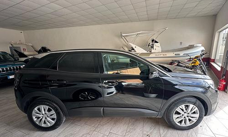 Peugeot 3008 1.5 Hdi...