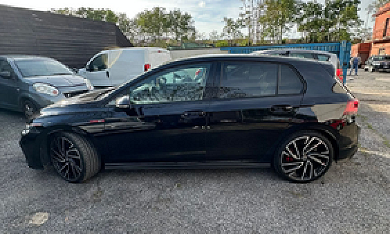 Golf Gti Dsg Anno 20...