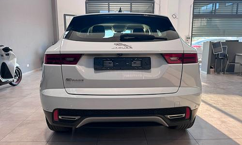 Jaguar E-Pace 2.0D I...