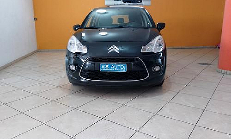 Citroen C3 1.1 Busin...