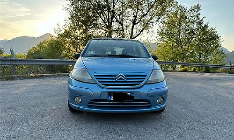 Citroen C3 1.4Hdi 70...