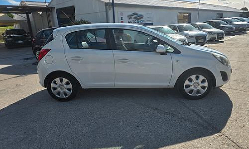 Opel Corsa 1.2 5 Por...