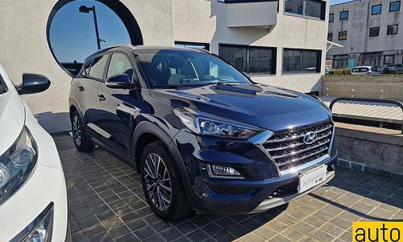 Hyundai Tucson 1.6 C...