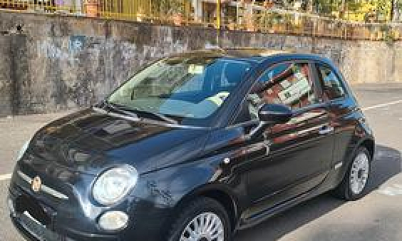 Fiat 500 1.3 Multije...