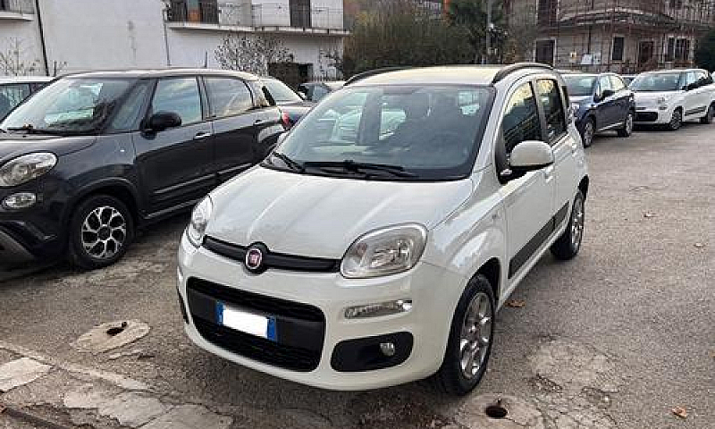 Fiat Panda 0.9 Twina...