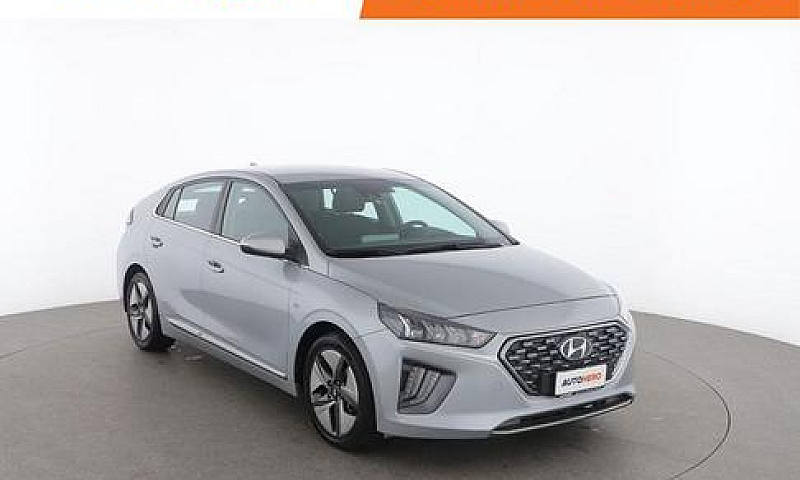 Hyundai Ioniq Tl2539...