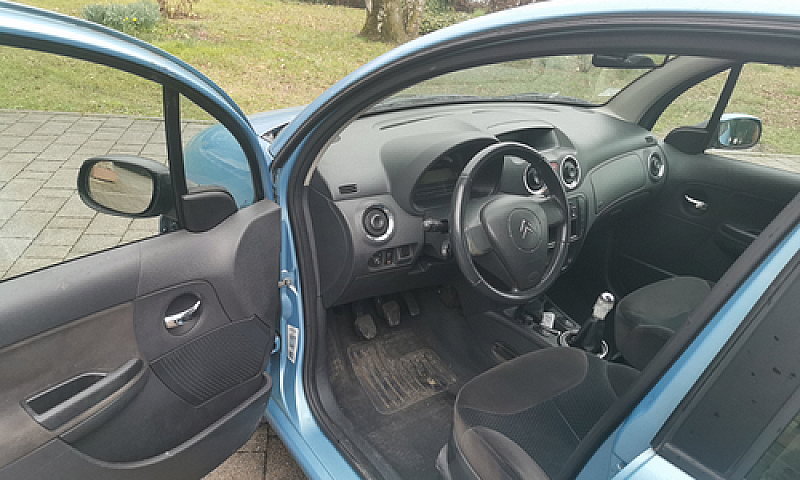Citroen C3 1.4 Benzi...