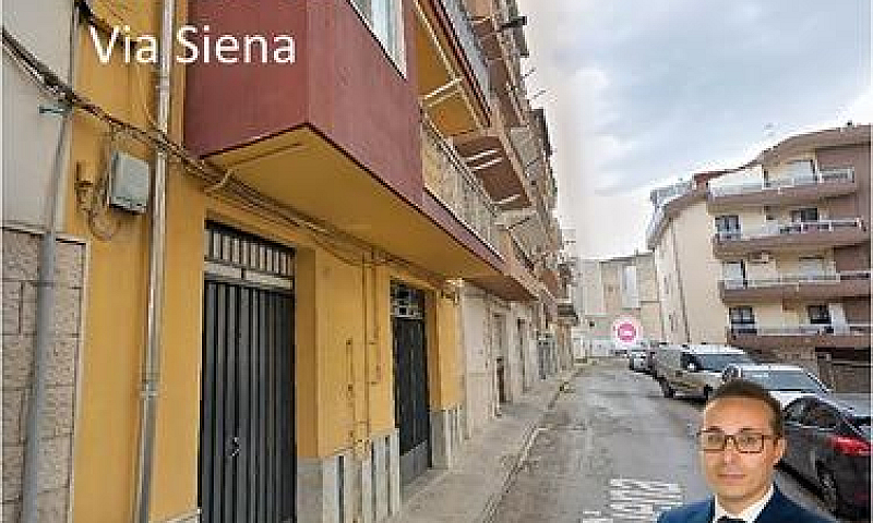 Appartamento In Via ...