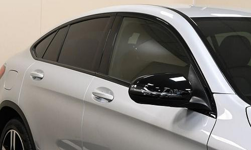 Mercedes-Benz Glc Co...