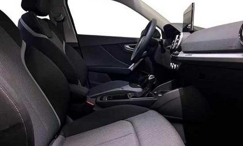 Audi Q2 35 Tdi S Tro...