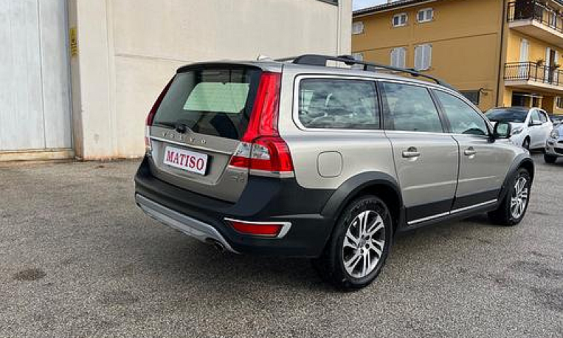 Volvo Xc 70 2.0 Dies...