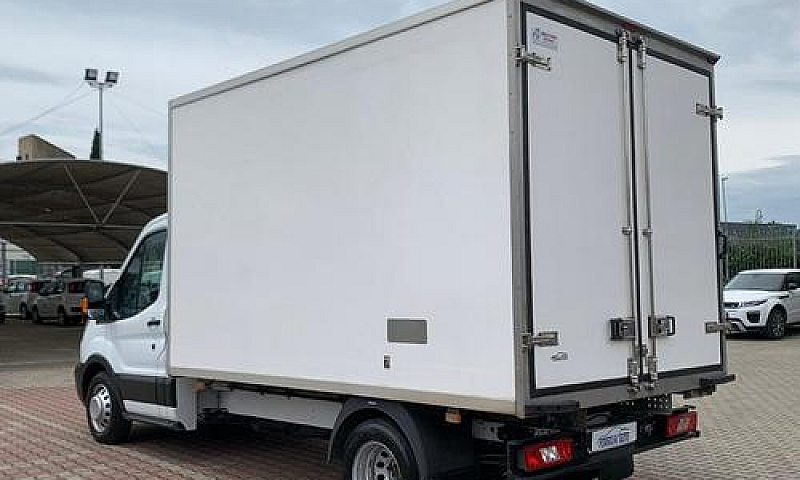 Ford Transit 350 2.0...