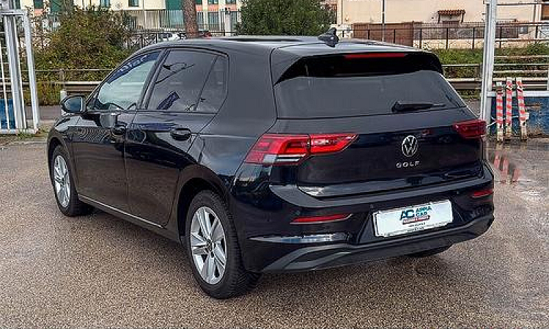 Volkswagen Golf 8ª S...
