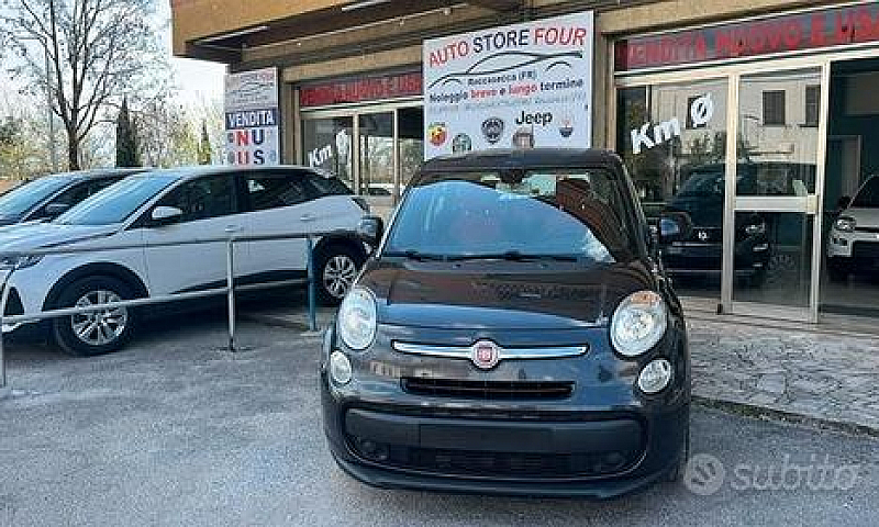 Fiat 500L 1.3 Mjt*85...