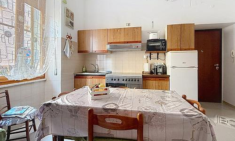 Appartamento A Porto...