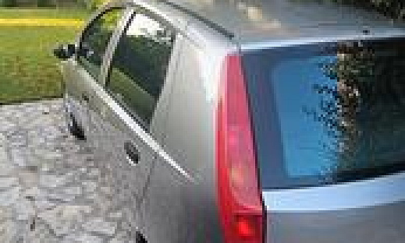 Fiat Punto...