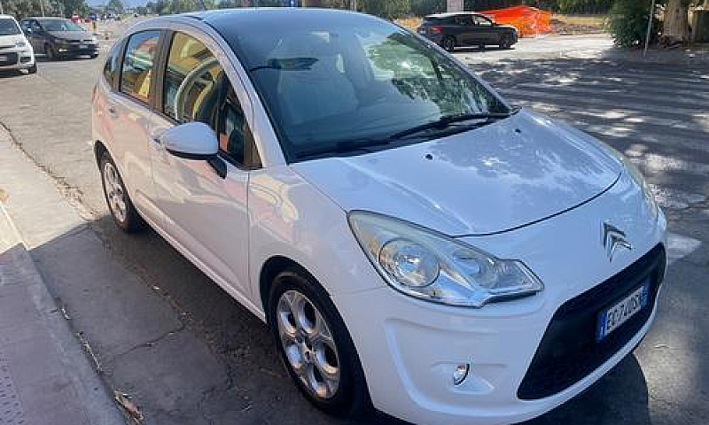 Citroen C3 1.1 Benzi...