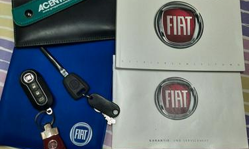 Fiat 500...
