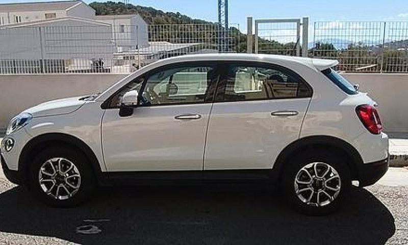 Fiat 500 X 1.6 Mtj D...