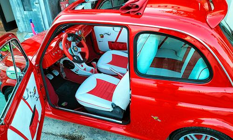 500 Fiat...
