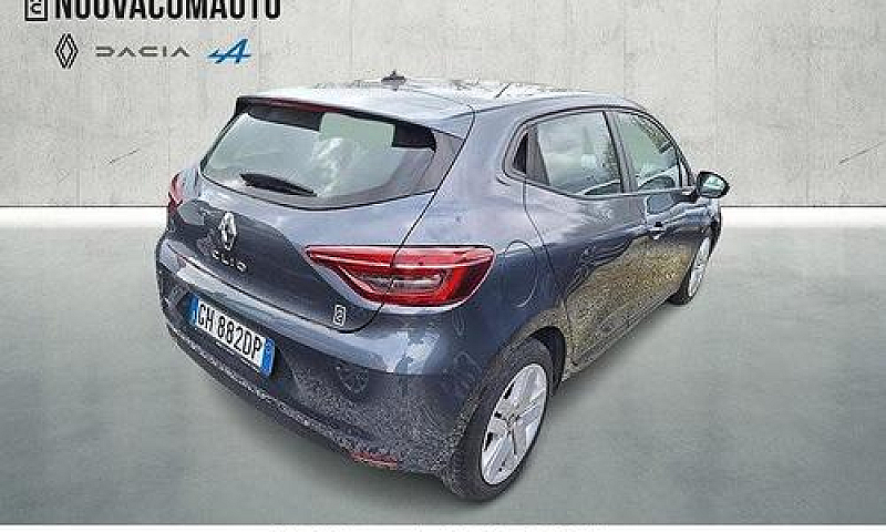Renault Clio 1.0 Tce...