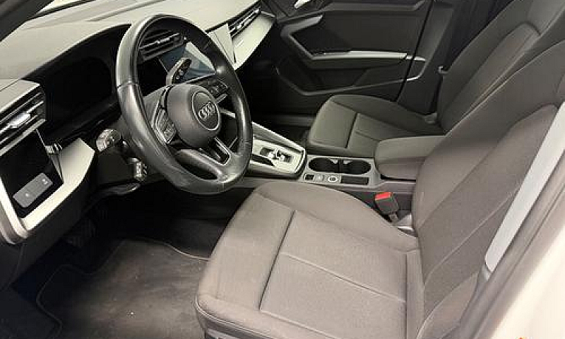 Audi A3 Spb 2.0 35 T...