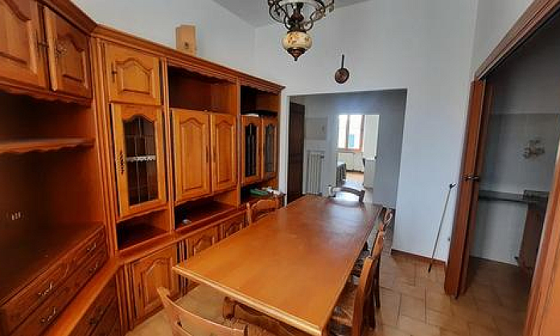 Appartamento A Rapol...