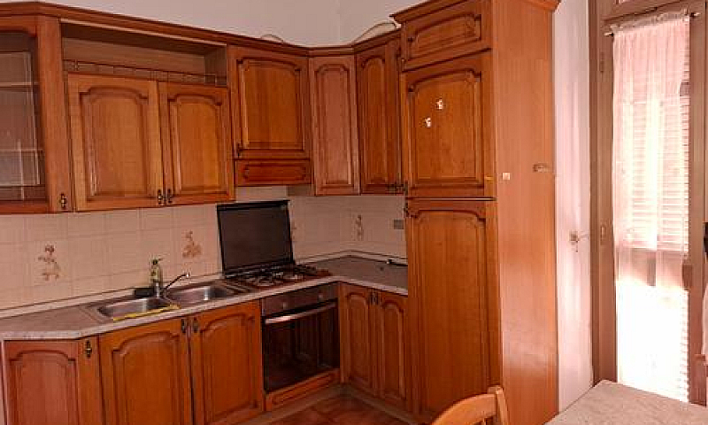 Appartamento In Ales...
