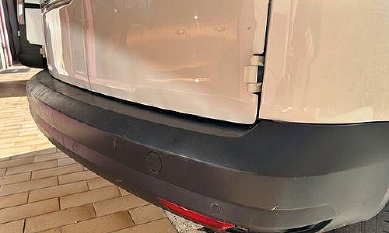 Volkswagen Caddy 1.4...