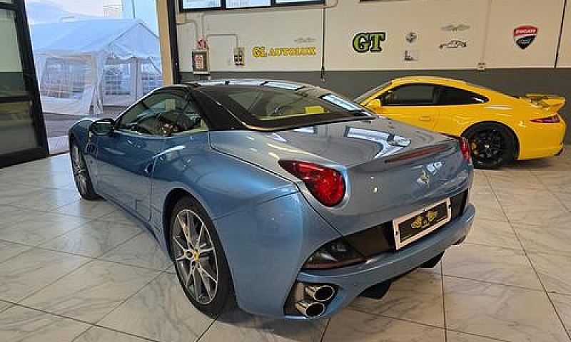 Ferrari California D...