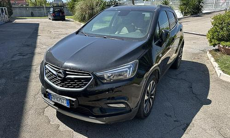 Opel Mokka X 1.7Cdti...