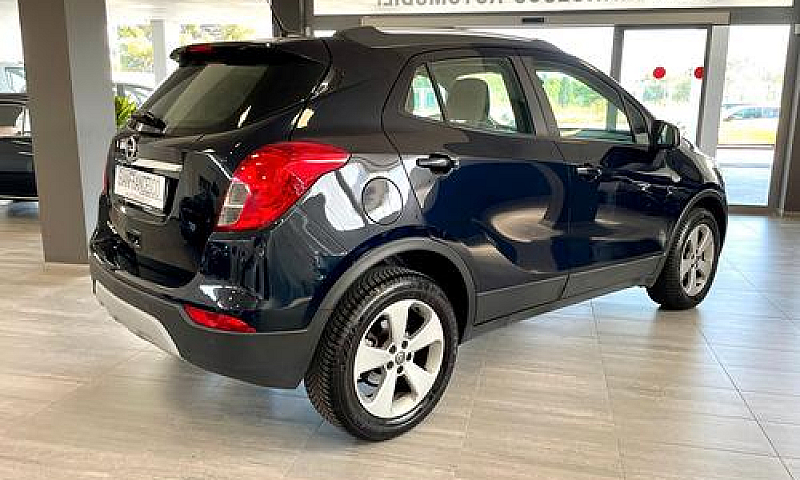 Opel Mokka X 1.6 Cdt...