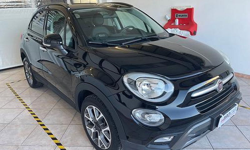 Fiat 500X 1.3 Multij...