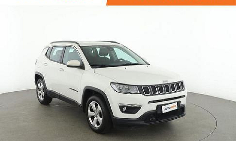 Jeep Compass Ta39888...