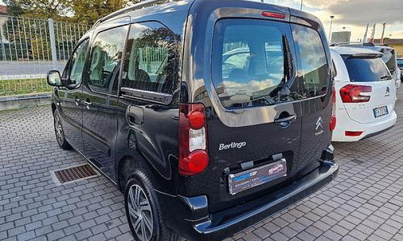 Citroen - Berlingo -...