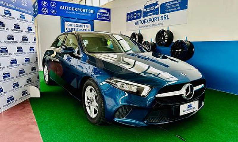 Splendida Mercedes-B...