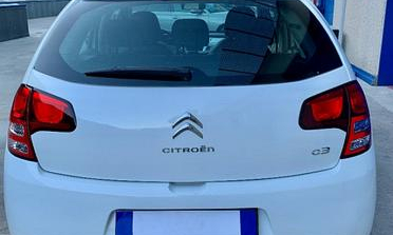 Citroen C3 1.1 Exclu...