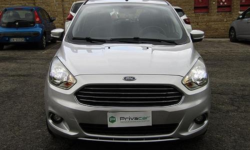 Ford Ka+ 1.2 Ti-Vct...