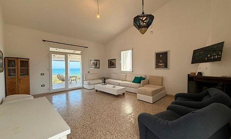 Villa Ristrutturata ...