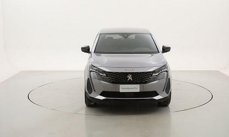 Peugeot 3008 Hybrid4...