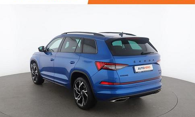 Skoda Kodiaq Xg58117...