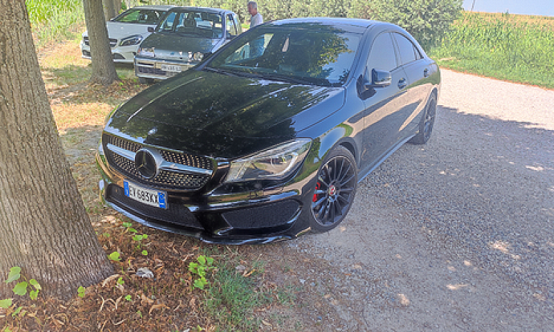 Mercedes Benz, Cupe...