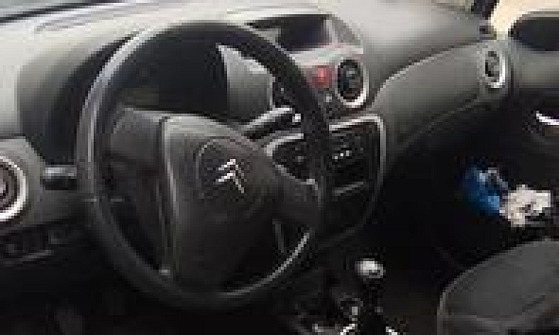 Citroen C3 1.4 Hdi 7...